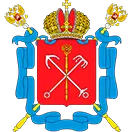 Санкт-Петербург