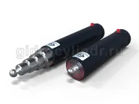 Гидроцилиндр 1НТС-10 (Фланец Фланец)